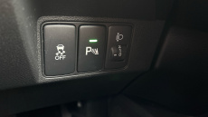 Honda Civic 1.8 i-VTEC SE Plus 5dr [Nav] Petrol Hatchback